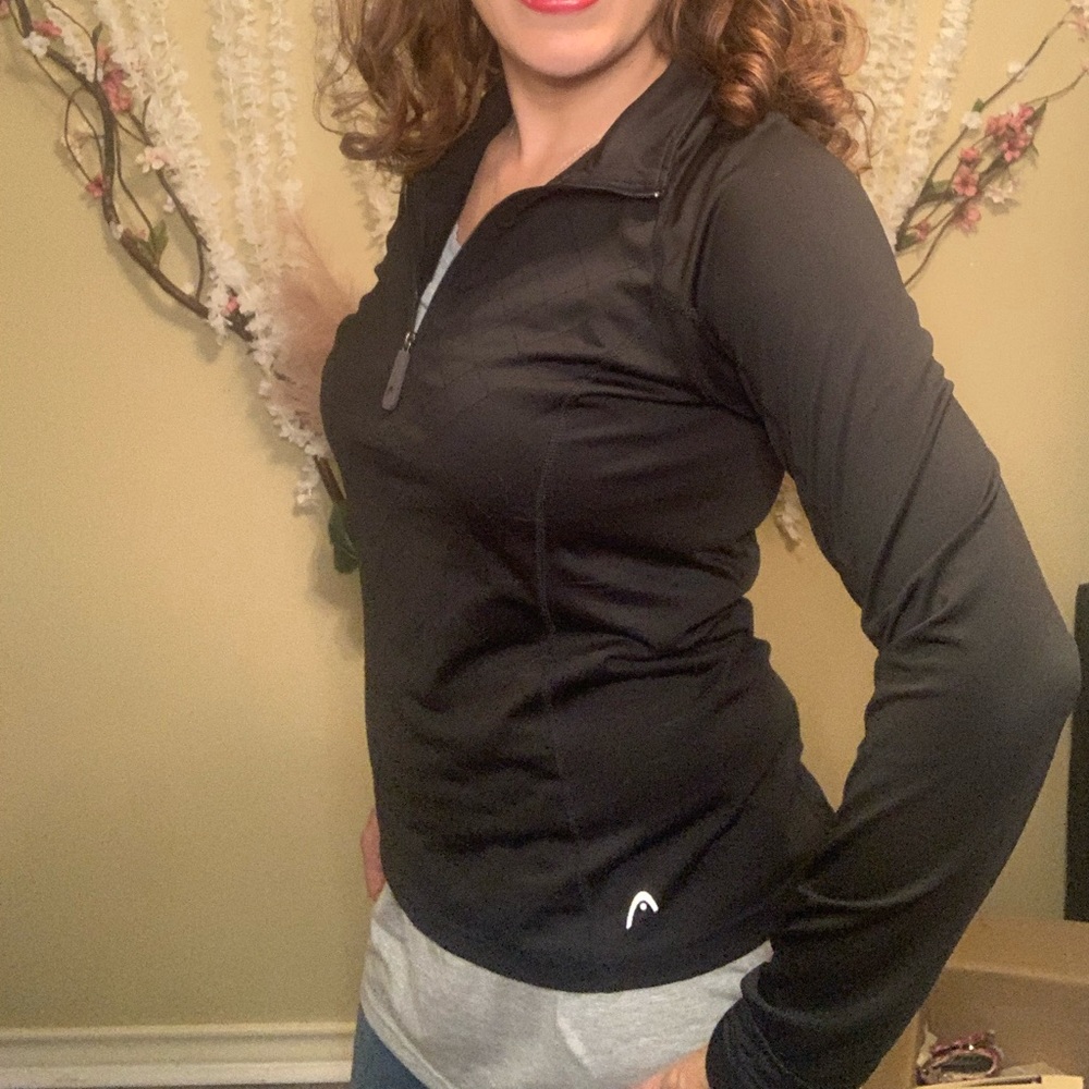 Head pullover - Picture 5 of 11